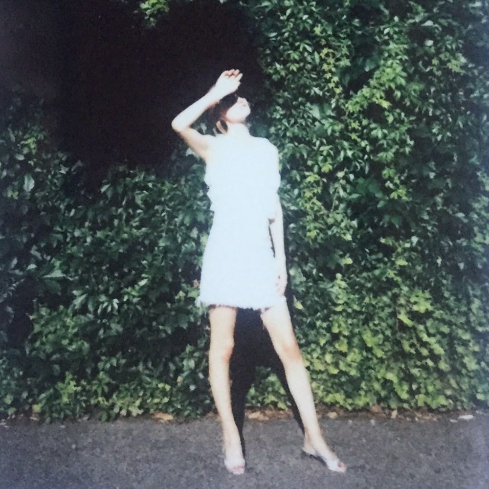 Meet your Posher, Shelby